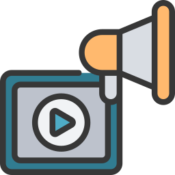 video icon