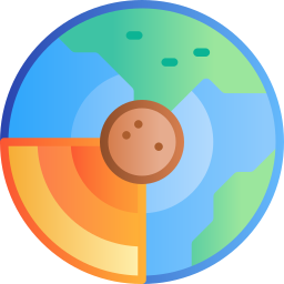 globus icon