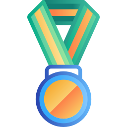 Medal icon