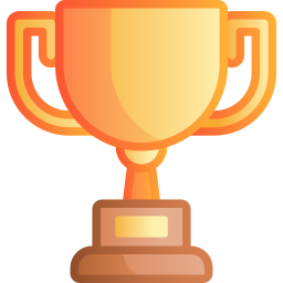 Trophy icon