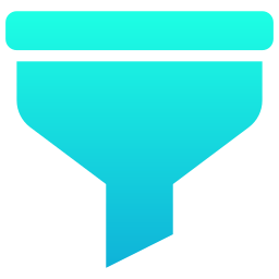 Funnel icon