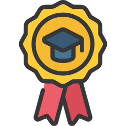 Ribbon icon