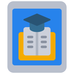 Book icon