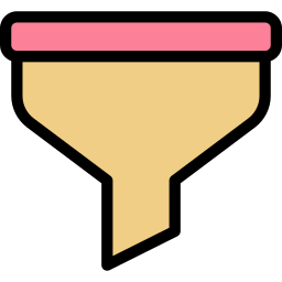 漏斗 icon