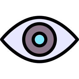 Eye icon