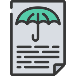 Document icon