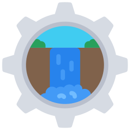 Gear icon