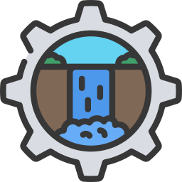 Gear icon