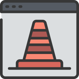 Cone icon