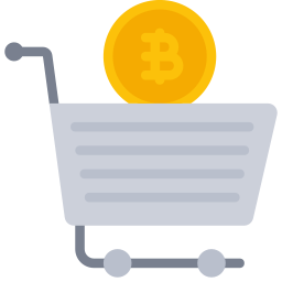 Shopping icon