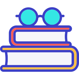 Book icon