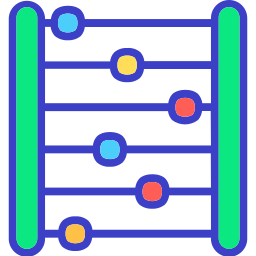 Abacus icon