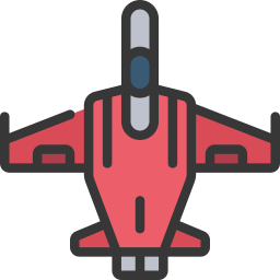 jet icon