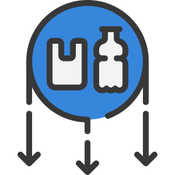 Écologique Icône