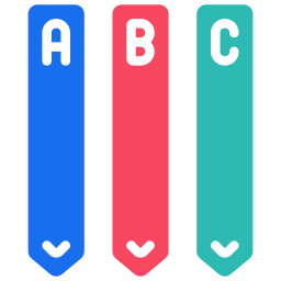 Ribbon icon