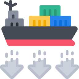 Boat icon