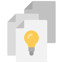 Bulb icon