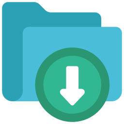 Folder icon