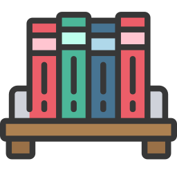 Book icon