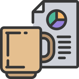 Coffee icon