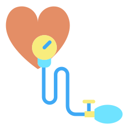 Tensiometer icon