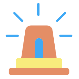 emergenza icona