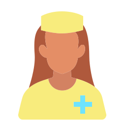 krankenschwester icon