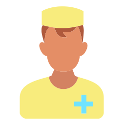 Nurse icon