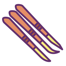 Knives icon