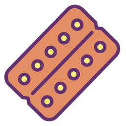 tabletten icoon