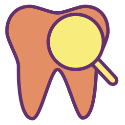 Tooth icon