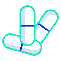 tabletten icoon