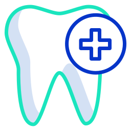 Tooth icon