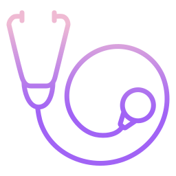 Stethoscope icon