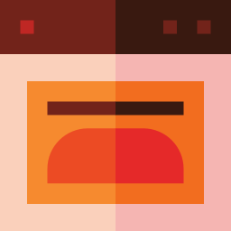 Oven icon