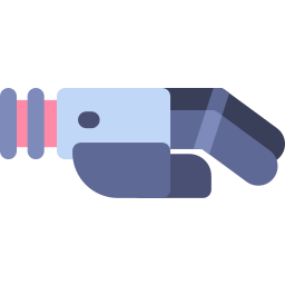 roboterhand icon