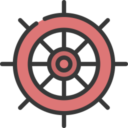 Ship icon