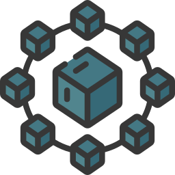 Blocks icon