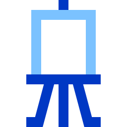 Canvas icon