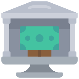 computadora icono