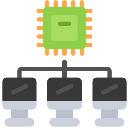 コンピューター icon