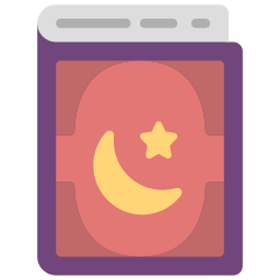 Book icon