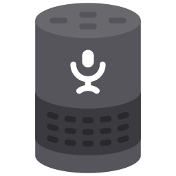 Voice icon