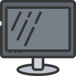 Computer icon