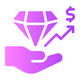 Value proposal icon