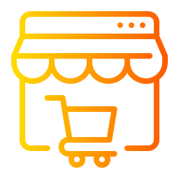 Web store icon