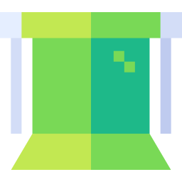 グリーンスクリーン icon