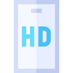 hd icon