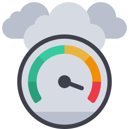 Cloud icon