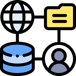 Network icon